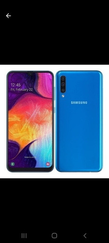 Samsung A50