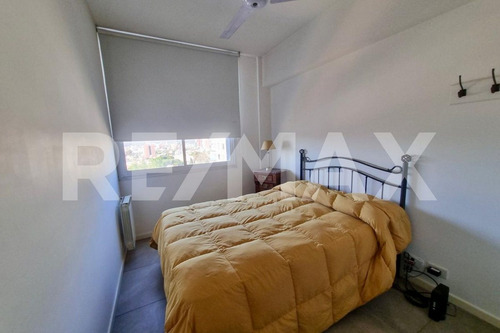 Venta Departamento 2 Dormitorios Con Cochera