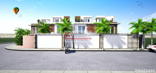 Imagem 3 de 7 de Casa A Venda Em Conjunto Residencial Em Juquehy - 03405 - 69199836