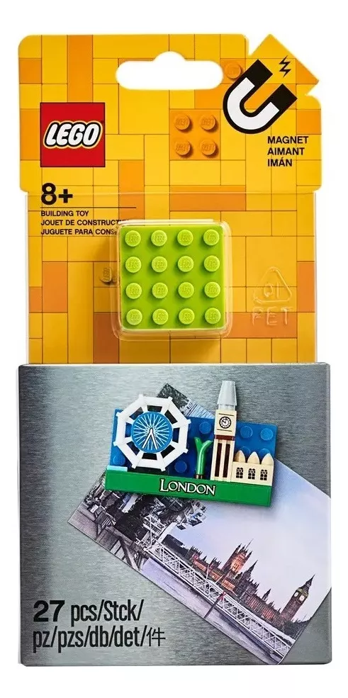 Tercera imagen para búsqueda de lego architecture