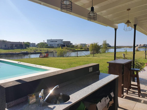 Casa - El Canton - Golf