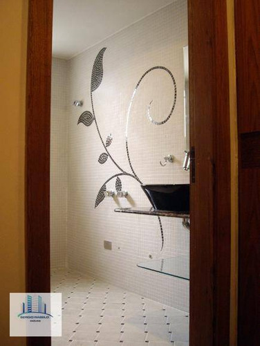 Imagem 11 de 16 de Apartamento Residencial À Venda, Moema, São Paulo. - Ap2649