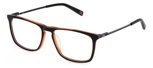 Armacao Para Oculos Marca Fila Vfi538 5506a1