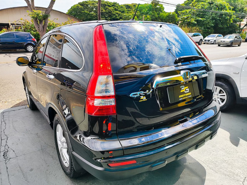 Honda CR-V CR-V EXL 2.0 16V 4WD/2.0 Flexone Aut.