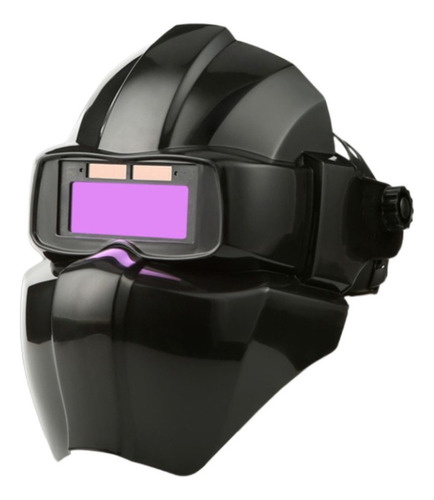 R Máquina De Óculos De Escurecimento Automático Com Preto