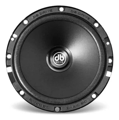 Paquete 2 Set De Medios Db Drive Es36c+amplificador Hyp1254