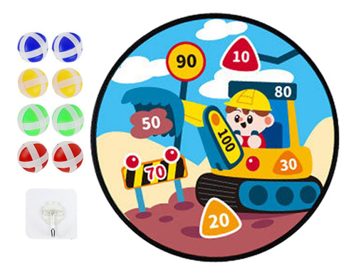 Juguetes De Mesa Juegos Desmontables Actividad De Excavador