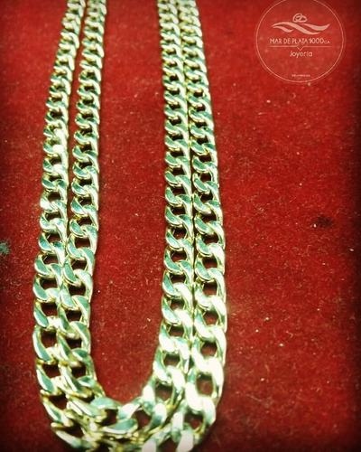 Cadenas Gruesas Y Finitas En Oro 18kl Y 10kl
