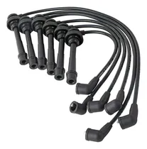 Comprar Juego De Cables De Bujías Montero Dakar Mitsubishi