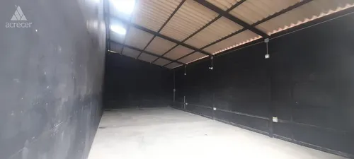 Arriendo Bodega En El Retiro