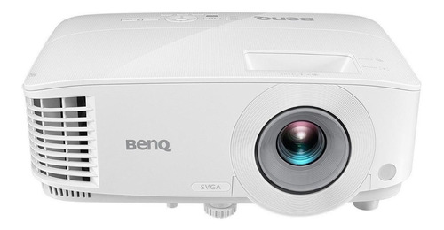 Imagen 1 de 5 de Proyector BenQ MS550 3600lm blanco 100V/240V