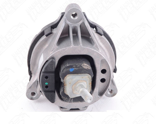 Coxim Motor Esquerdo Bmw X4 F26 Original