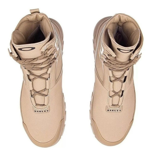 Tênis Oakley Md1 High Khaki