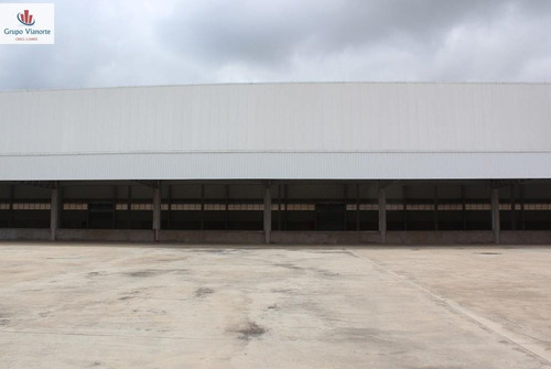 Imagem 23 de 26 de Galpão/pavilhão A Venda No Bairro Jardim Barbacena Em - P0007-1