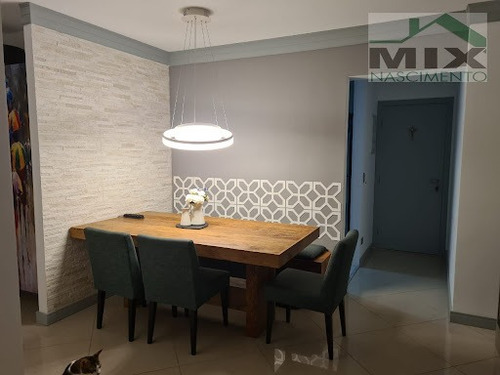 Imagem 7 de 30 de Apartamento Residencial Em São Caetano Do Sul - Sp - Ap2250_mix