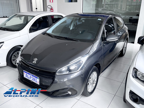 Peugeot 208 ACTIVE 12V