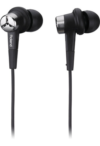 Audífonos Roland / Micrófonos Binaurales Cs-10em