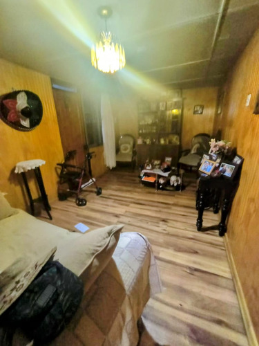Casa Chiguayante Sur Con Local Comercial