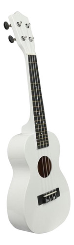 Ukelele Guitarra Juguete 4 Cuerdas Ajustables Clásico Para