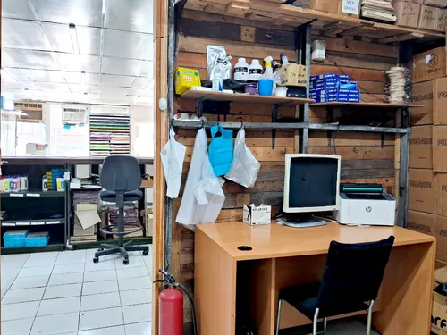 Fondo De Comercio En Venta.