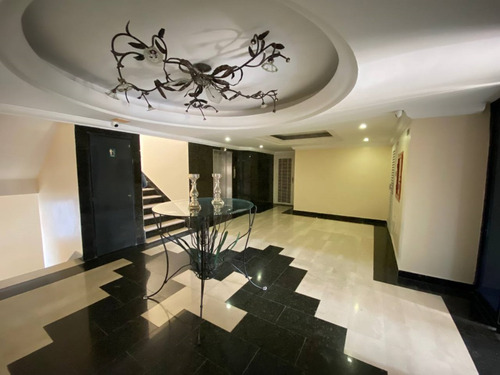 Apartamento En Res. Halab Bullding La Arboleda Aragua - Rc