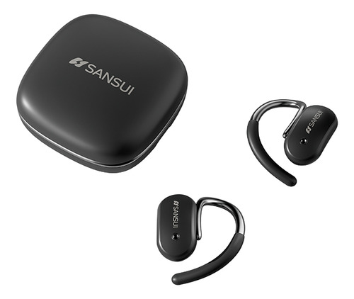 Auriculares Sansui W15 Enc Bluetooth 5.4