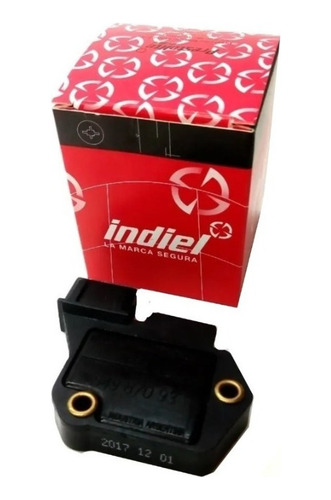 Modulo Encendido Fiat Duna Uno 147 Regatta Tipo Indiel