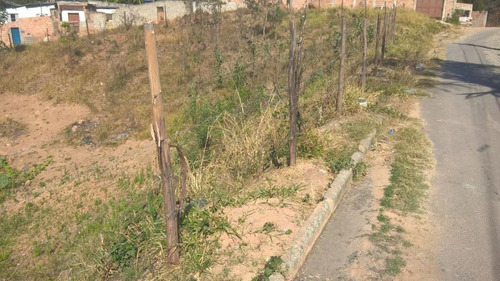 Lote Para Venda Em Ribeirão Das Neves, Santinho - L33_1-1021474