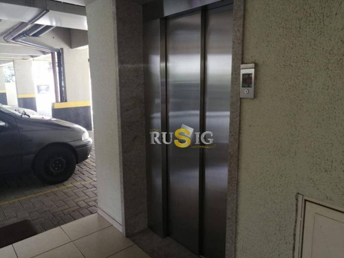 Imagem 8 de 13 de Apartamento 02 Dorms | 01 Vaga | 50 M² Por R$ 265.000 - Itaquera - São Paulo/sp - Ap1043