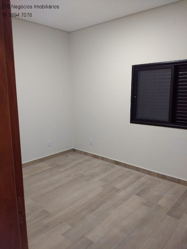 Venda, Condomínio Terra Magna - Ca08620 - 34722145
