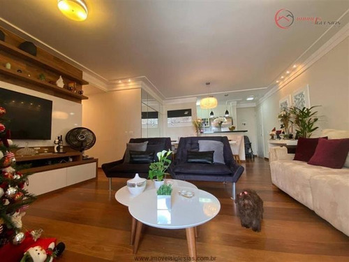 Imagem 10 de 29 de Apartamentos À Venda Em Guarulhos/sp - Compre O Seu Apartamentos Aqui! - 1471766