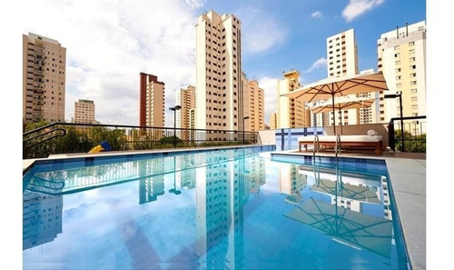 Imagem 13 de 15 de Tag Space Saude Apartamento Na Saude | Npi Imoveis - V-5271