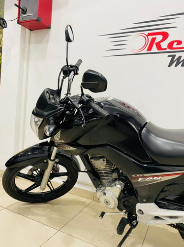 Imagem 8 de 8 de Honda Cg 160 Fan