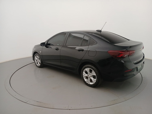 Chevrolet Onix 1.0 TURBO FLEX LTZ AUTOMÁTICO