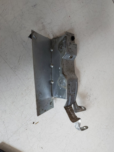 Base Soporte Computadora Transmision Sentra 2.0 07-12 Detall (Usado)