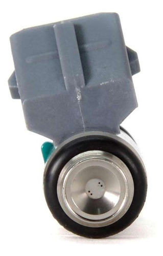 4pzs Inyector Gasolina Para Renault Megane 2.0 2003 2004
