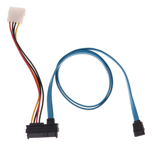 Cable De 29 Pines A 4 Pines 3 Piezas