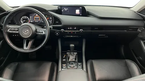 Mazda 3 GRAND TOURING LX