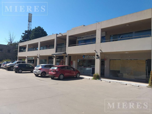 Imagen 4 de 10 de Local En Alquiler/ Venta De 70 M2 En Tortuguitas Point