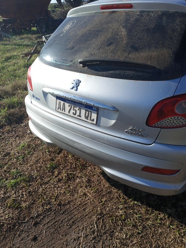 Imagen 5 de 12 de Peugeot Allure Compact Allure Compact