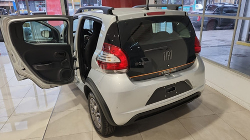 Fiat Mobi 1.0 Trekking