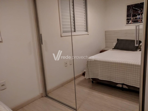 Apartamento À Venda Em Parque Industrial - Ap286328