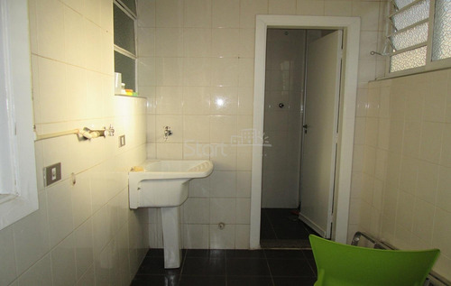 Imagem 6 de 19 de Apartamento À Venda Em Cambuí - Ap002426