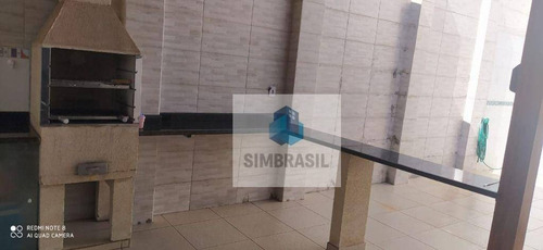 Imagem 10 de 18 de Casa 03 Dormitórios - Jd. Vonzuben - Ca1537