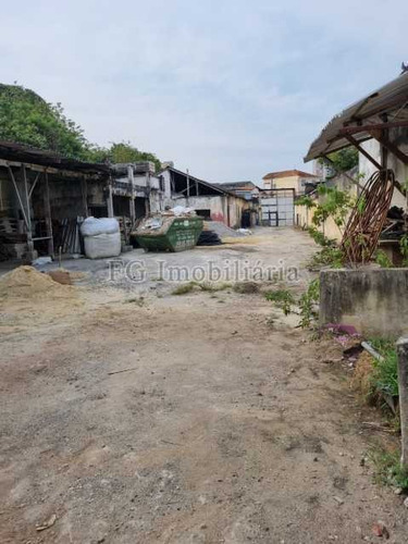 Imagem 9 de 9 de Excelente Terreno No Engenho De Dentro - Cabf00009