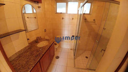 Imagem 8 de 19 de Apartamento Com 2 Dormitórios Para Alugar, 83 M² Por R$ 2.200,00/mês - Perdizes - São Paulo/sp - Ap9806