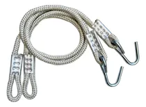 Comprar Par Corda Extensor Alongador P\u002F Rede De Descanso Dormir 70cm
