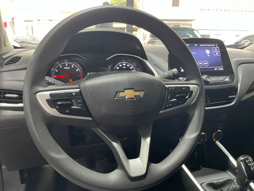 Chevrolet Onix 1.0 Lt 2 5P