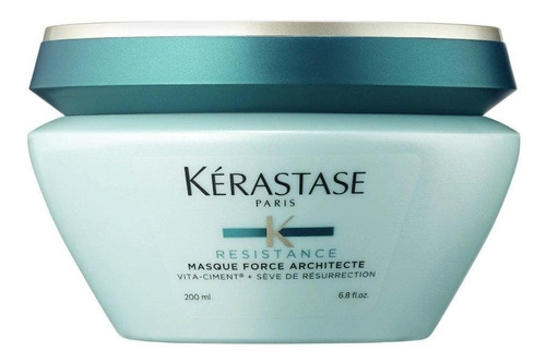 Mascarilla Kerastase Force Architecte 200ml