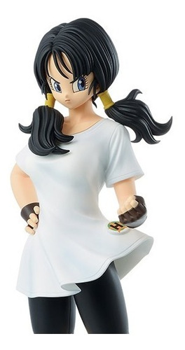 Figura Dragon Ball Z Anime Videl + Obsequio 